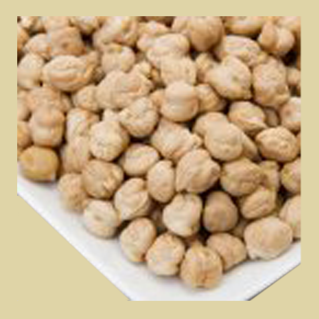 Garbanzo Beans - Chickpeas (25 Pounds) [540110] - $64.95 : Olde Country ...