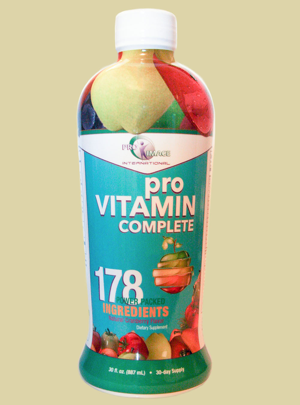 Pro Vitamin Complete - 30 Ounce Bottle - Free shipping USA only