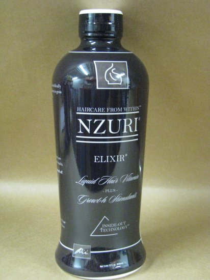 Nzuri • Hair/Skin/Nail Care